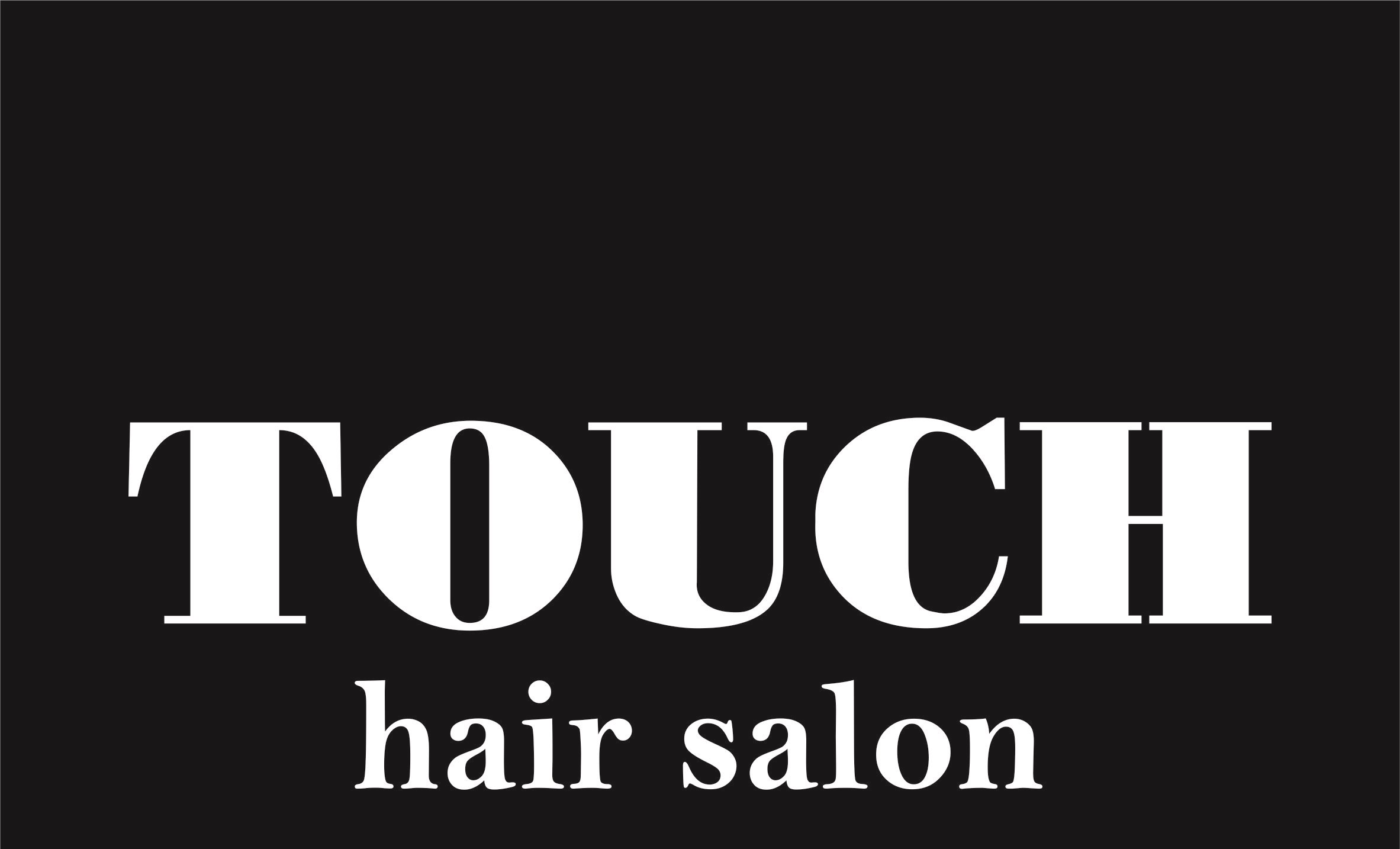 髮型屋: Touch Hair Salon